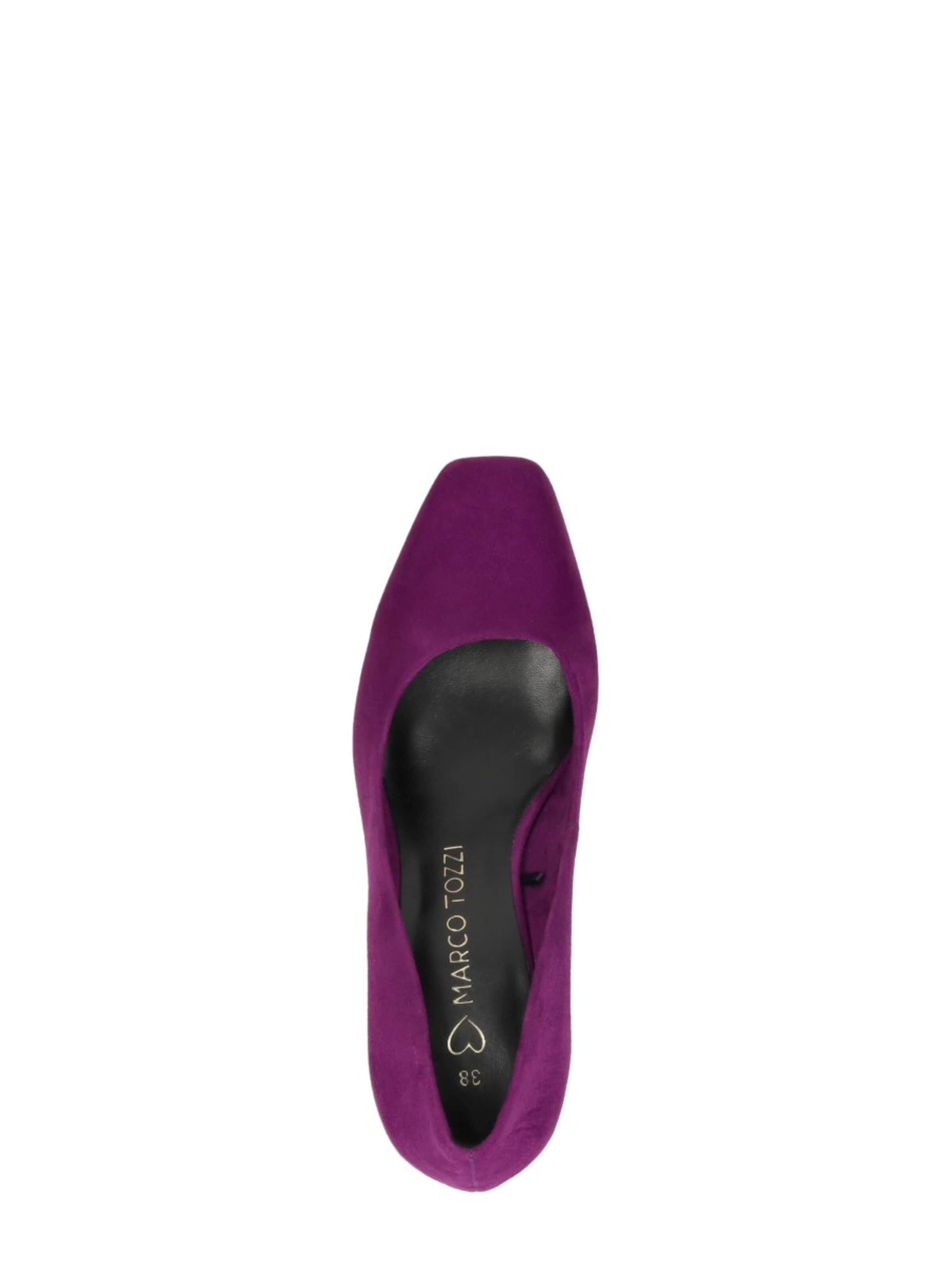 Escarpins 'Pumps' MARCO TOZZI en rose