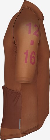 Twelvesixteen 12.16 Shirt in Brown