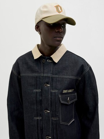 JACK & JONES Cap in Beige