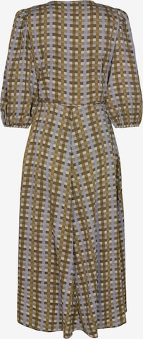 minimum Kleid 'Elmina' in Grün