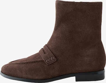 Next Nilkkurit 'Forever Comfort®' värissä ruskea: etupuoli