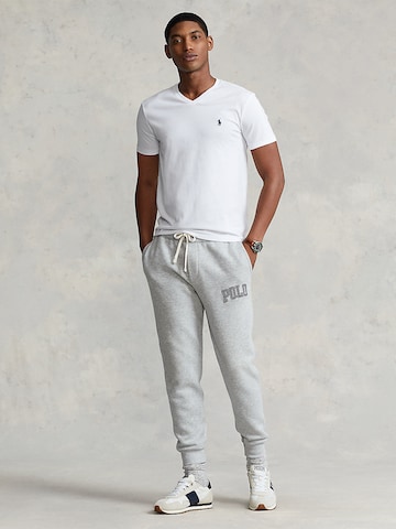 Polo Ralph Lauren Средняя посадка Футболка в Белый