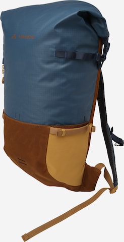 VAUDE Sportrugzak 'CityGo 23' in Blauw: voorkant