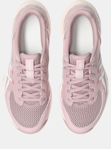 ASICS Athletic Shoes 'Gel-Rocket 12' in Pink