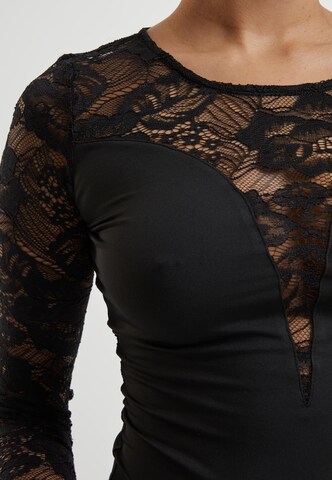 Urban Classics Body in Schwarz