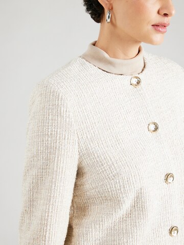 ABOUT YOU - Chaqueta de entretiempo 'Ashley' en blanco