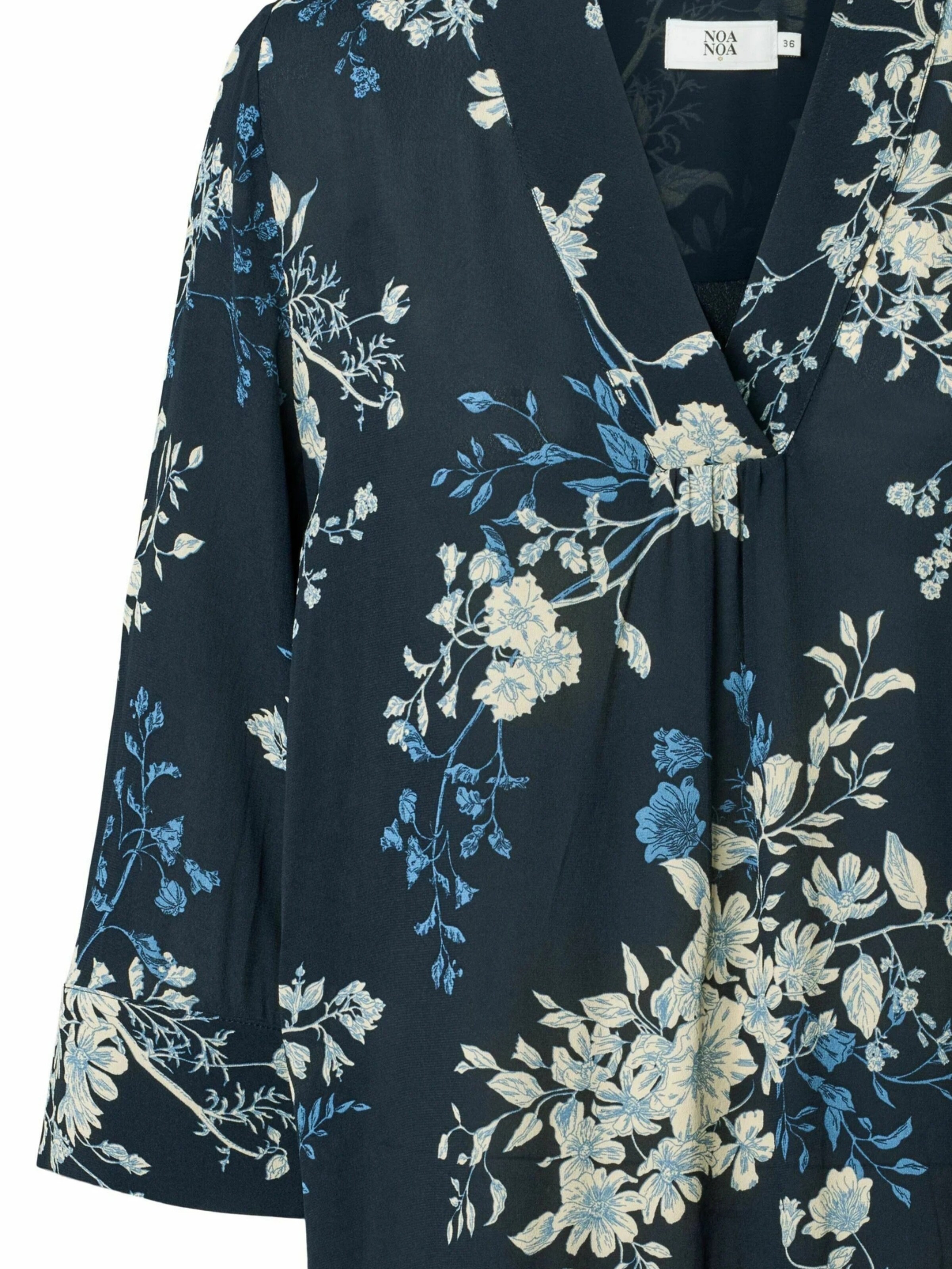 Noa Noa Dress ' AnnieNN ' in White