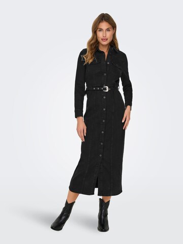 ONLY Blousejurk 'ONLMyth' in Zwart