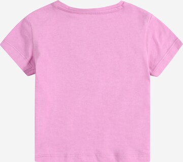 s.Oliver Shirt in Pink