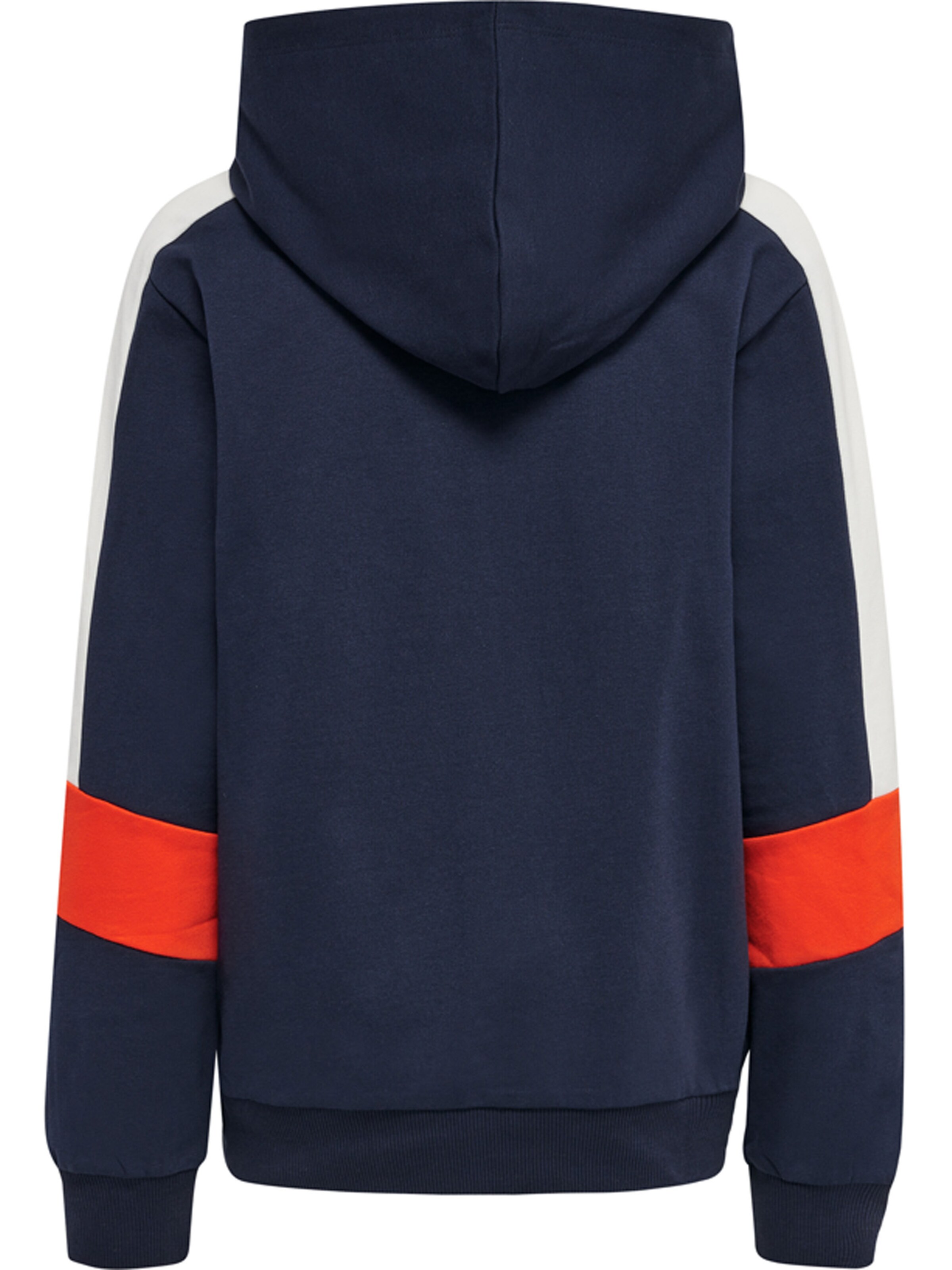 Kinder Teens (Gr. 140-176) Hummel Sportsweatshirt in Dunkelblau - SR54417 Kinder Teens (Gr. 140-176) Hummel Sportsweatshirt in Dunkelblau - SR54417
