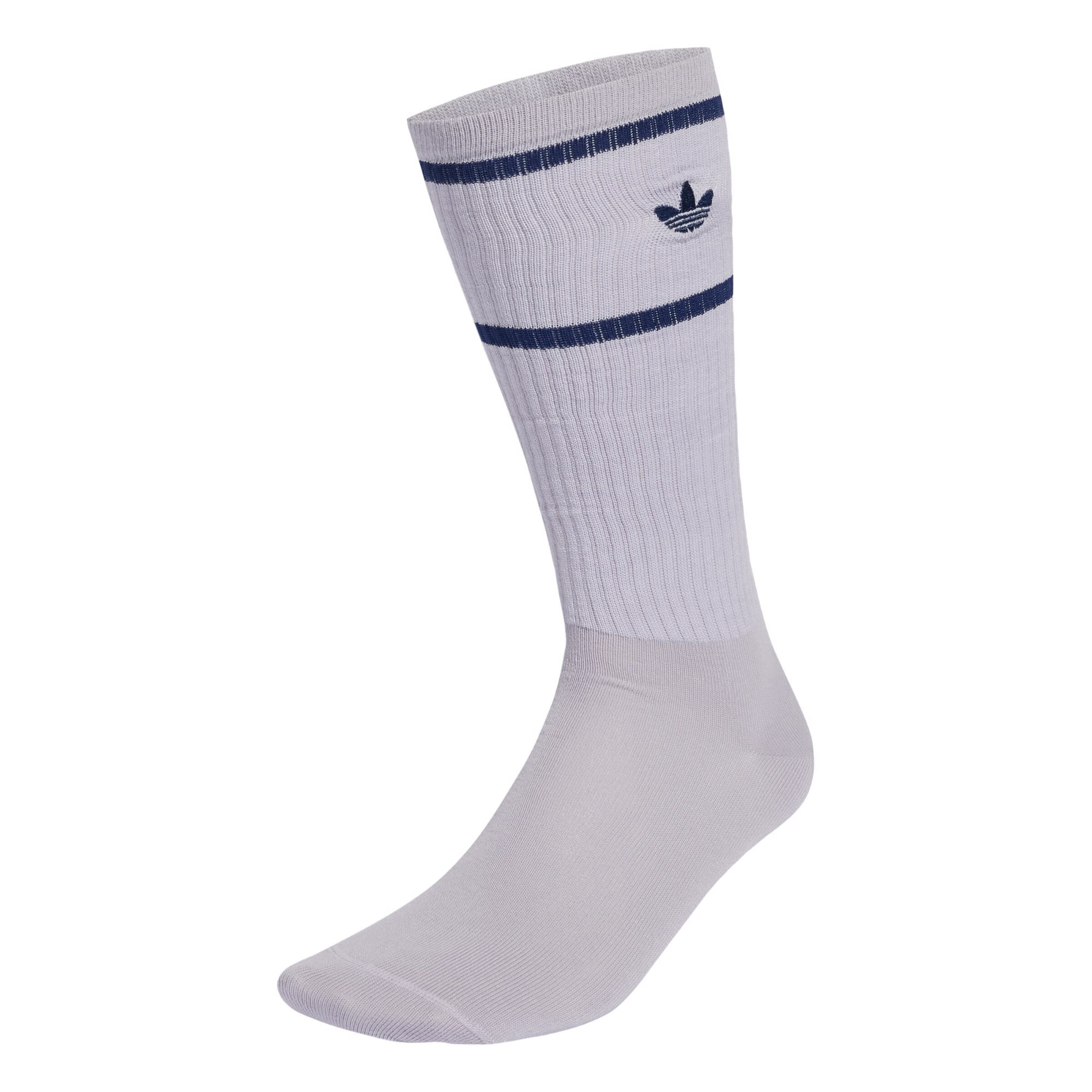 ADIDAS PERFORMANCE Sportsocken 'UDE BELLINGHAM' in Grau: Vorderseite
