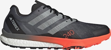 ADIDAS TERREX Running Shoes 'Speed Ultra' in Black