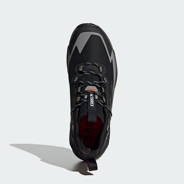 Boots 'Free Hiker 2.0' di ADIDAS TERREX in nero