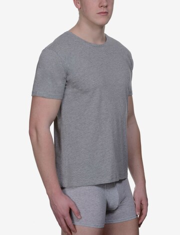 T-Shirt BRUNO BANANI en gris