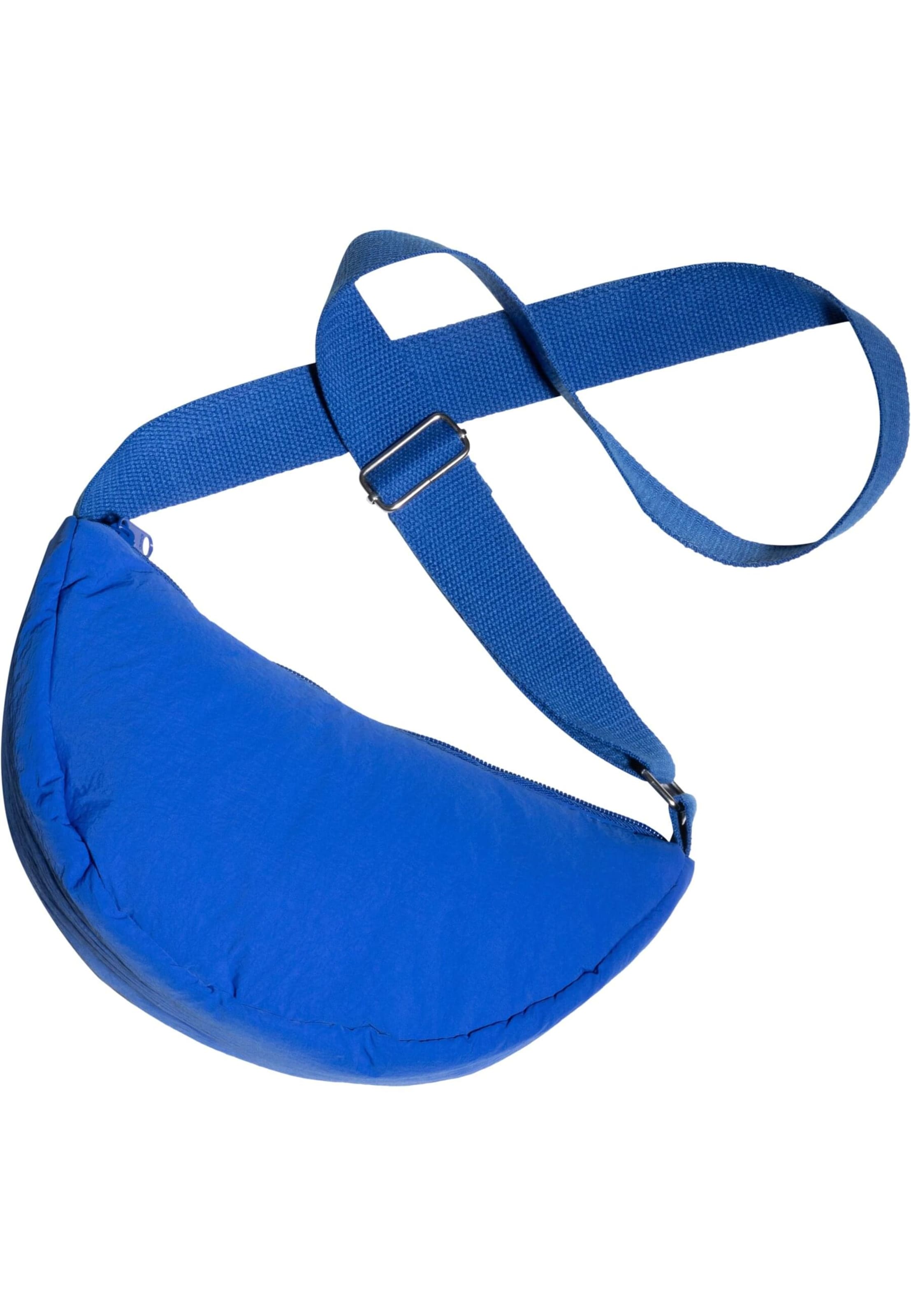 Urban Classics Τσαντάκι μέσης σε μπλε