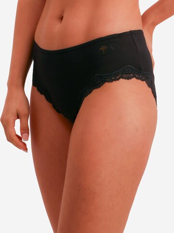 JOOP! Panty ' Multipacks ' in Black