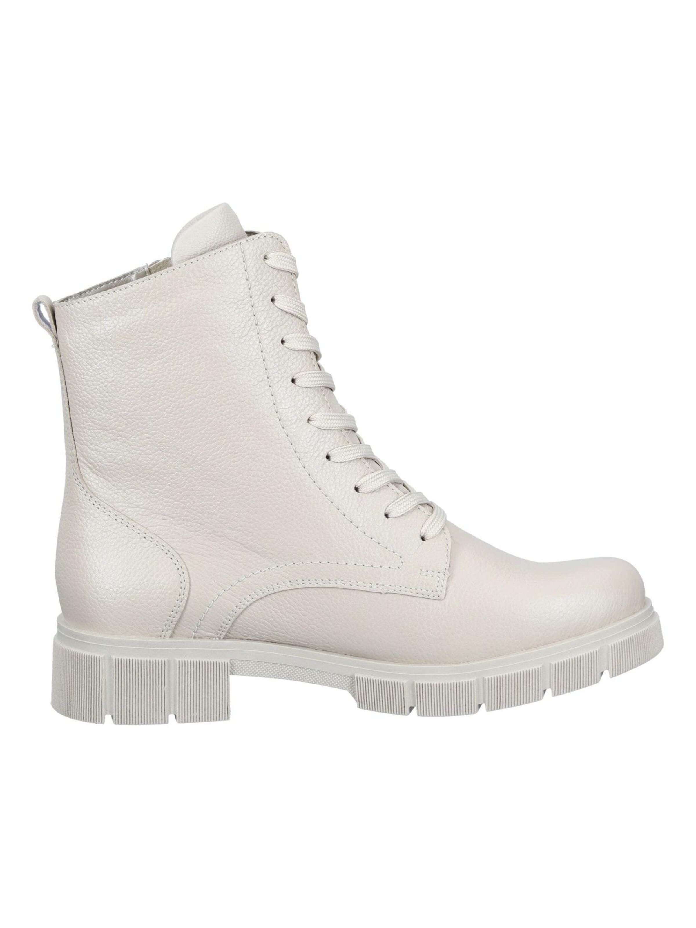 REMONTE Veterlaarsjes in Beige