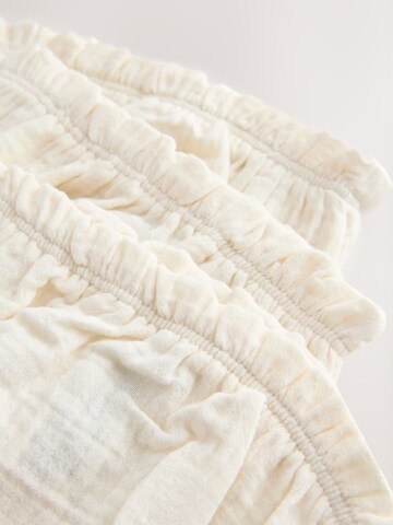 Next Spodnjice | bež barva