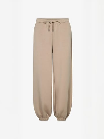 regular Pantaloni ' SC-JANNY ' di Soyaconcept in marrone: frontale