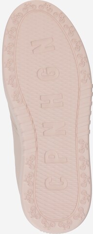 Copenhagen Sneakers laag in Roze