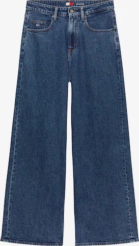 Tommy JeansTraperice 'Charlie' - plava boja: prednji dio