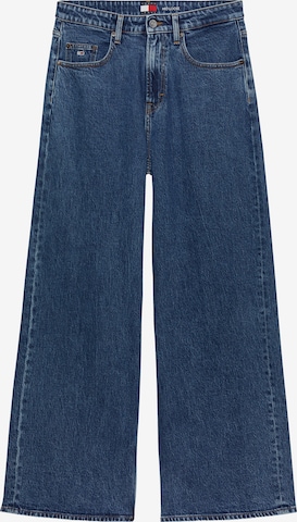 Tommy Jeans Джинсы 'Charlie' в Синий: спереди