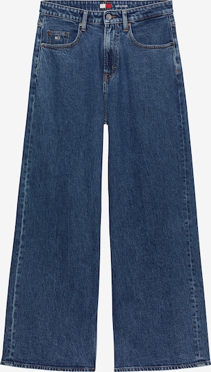 Tommy Jeans Traperice 'Charlie' u plavi traper, Pregled proizvoda