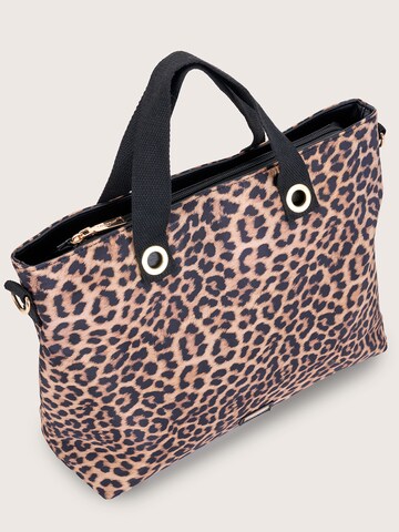 Sac bandoulière Camomilla Italia en noir