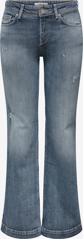 ONLY Jeans 'ONLARIANNA' i blå: framsida