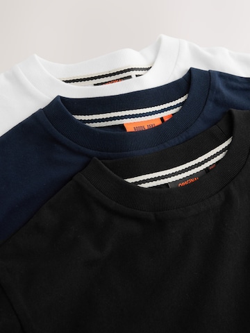 Superdry & Co Shirt in Blauw