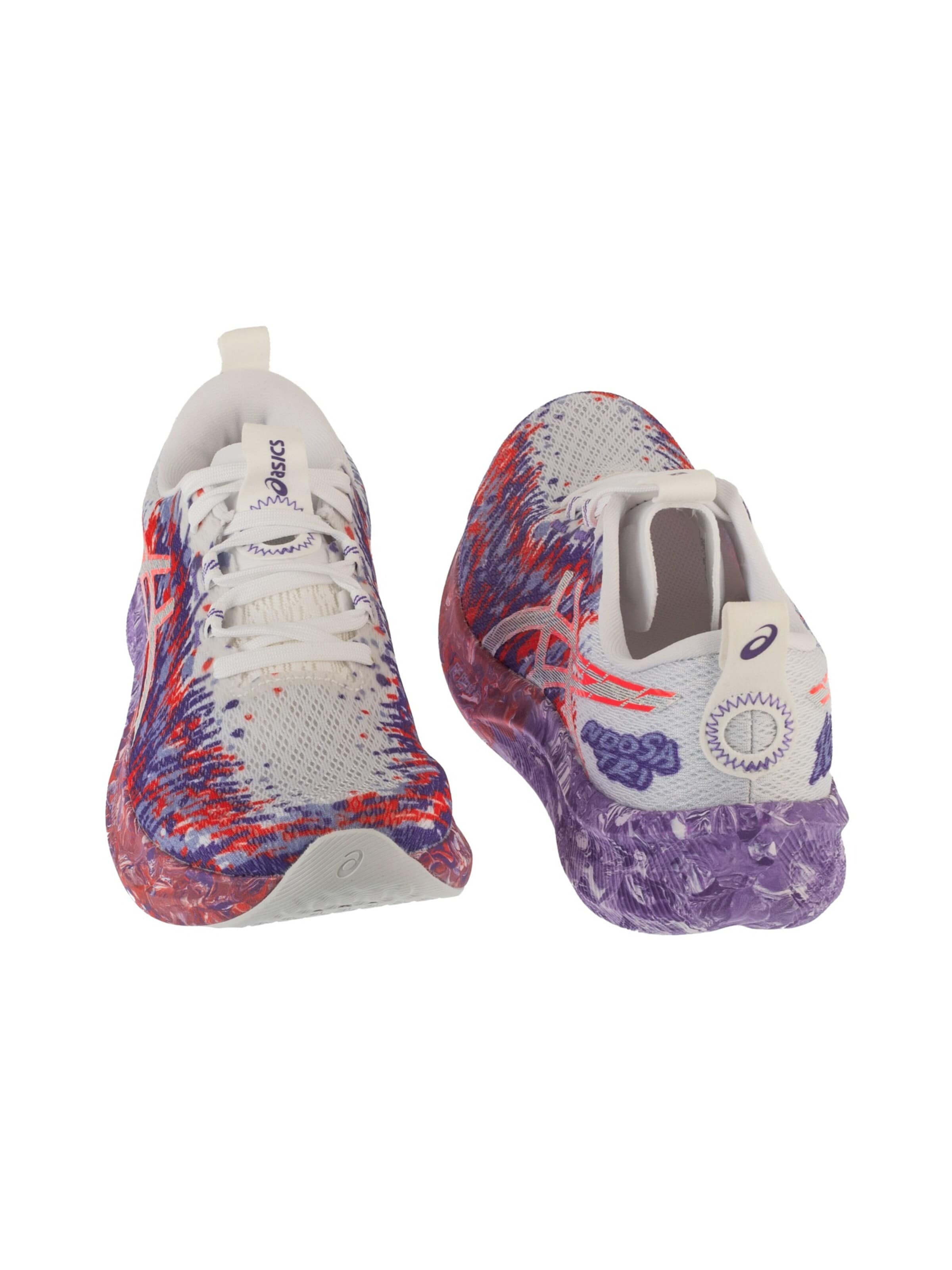 ASICS Running shoe 'Gel-Noosa Tri 16' in Purple