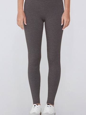 Tezenis Skinny Leggings in Grau