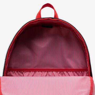 Herschel Backpack in Red