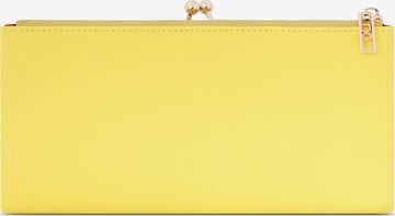 NOBO Wallet 'Dream' in Yellow