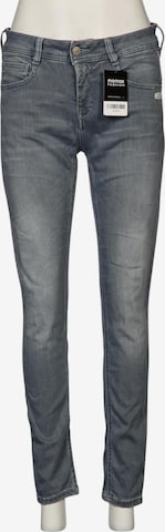 Gang Jeans 29 in Blau: Vorderseite