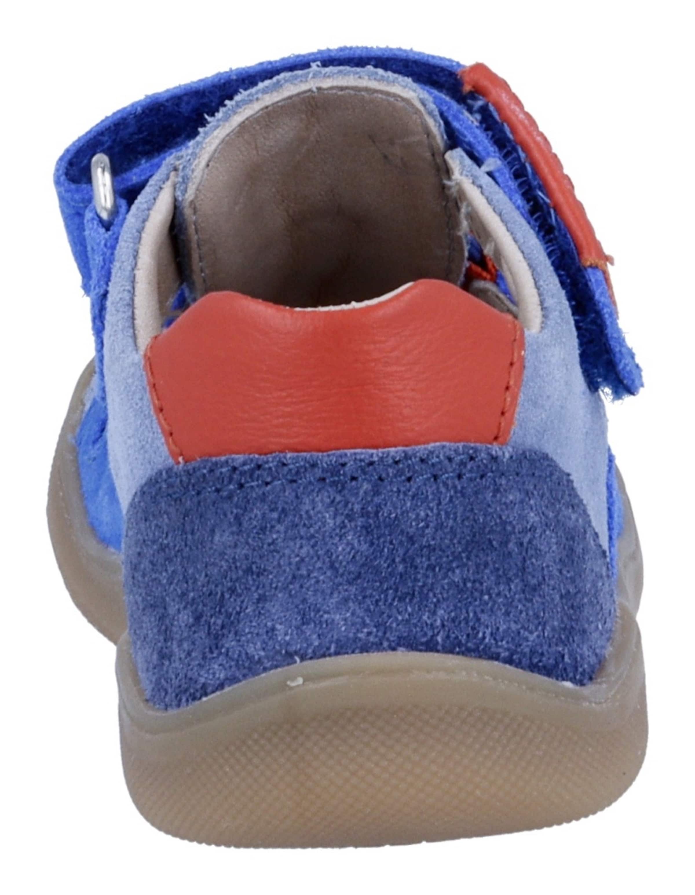 Richter Schuhe Sandals & Slippers in Blue