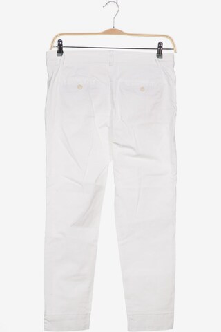 Raffaello Rossi Pants in L in White