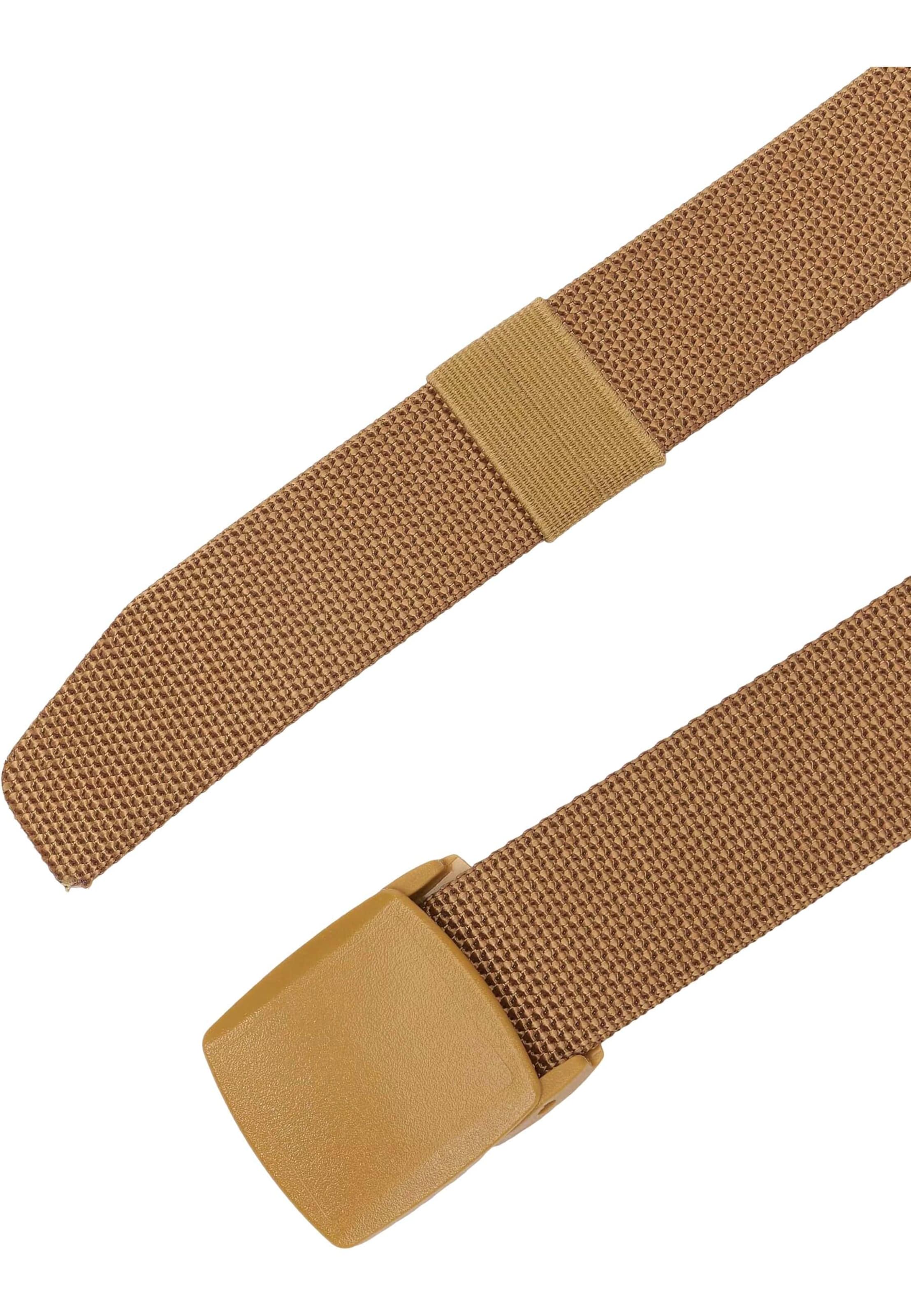 Brandit Bälte i brun