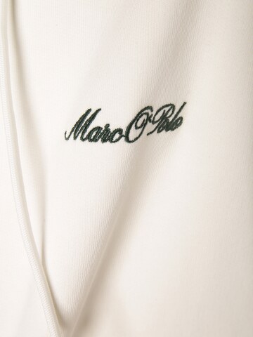 Marc O'Polo Collegetakki värissä beige