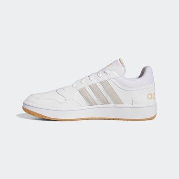 ADIDAS SPORTSWEAR Sneakers 'Hoops 3.0' in White