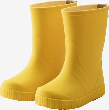 STERNTALER Gummistiefel in Gelb: Vorderseite