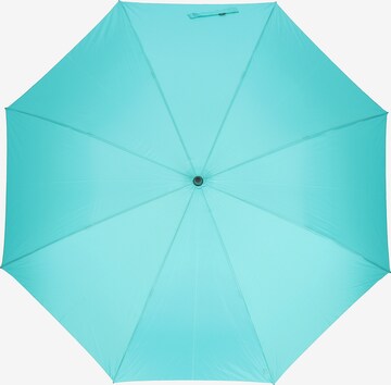 Ombrello 'U.900 ' di KNIRPS in blu