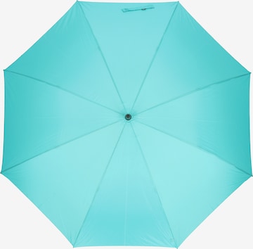 KNIRPS Regenschirm 'U.900 ' in Blau