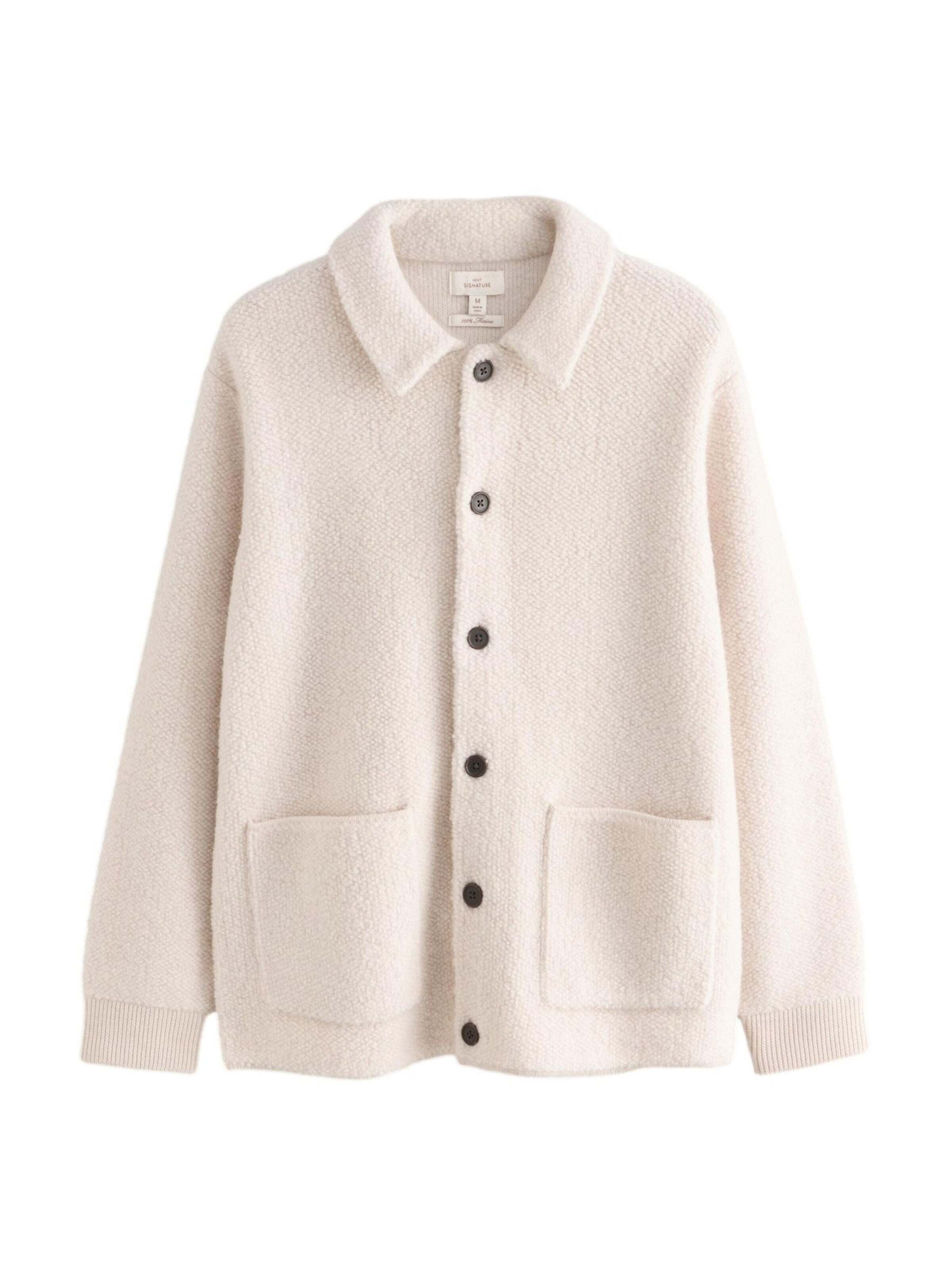 Next Kofta i ecru, Produktvy