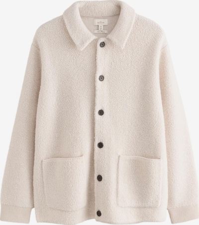 Next Kardigan u ecru/prljavo bijela, Pregled proizvoda