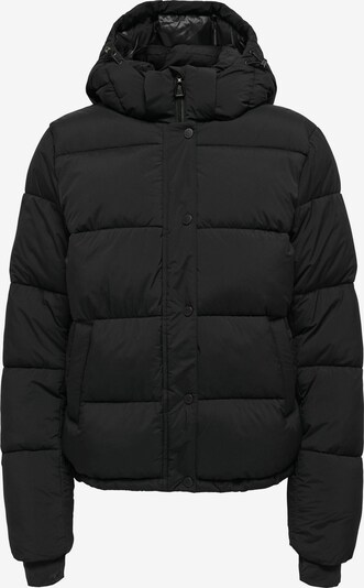 ONLY Winter jacket 'Ann' in Black, Item view