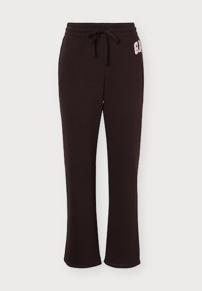 GAP Hose 'HERITAGE' in 34 in schoko / rosa, Produktansicht