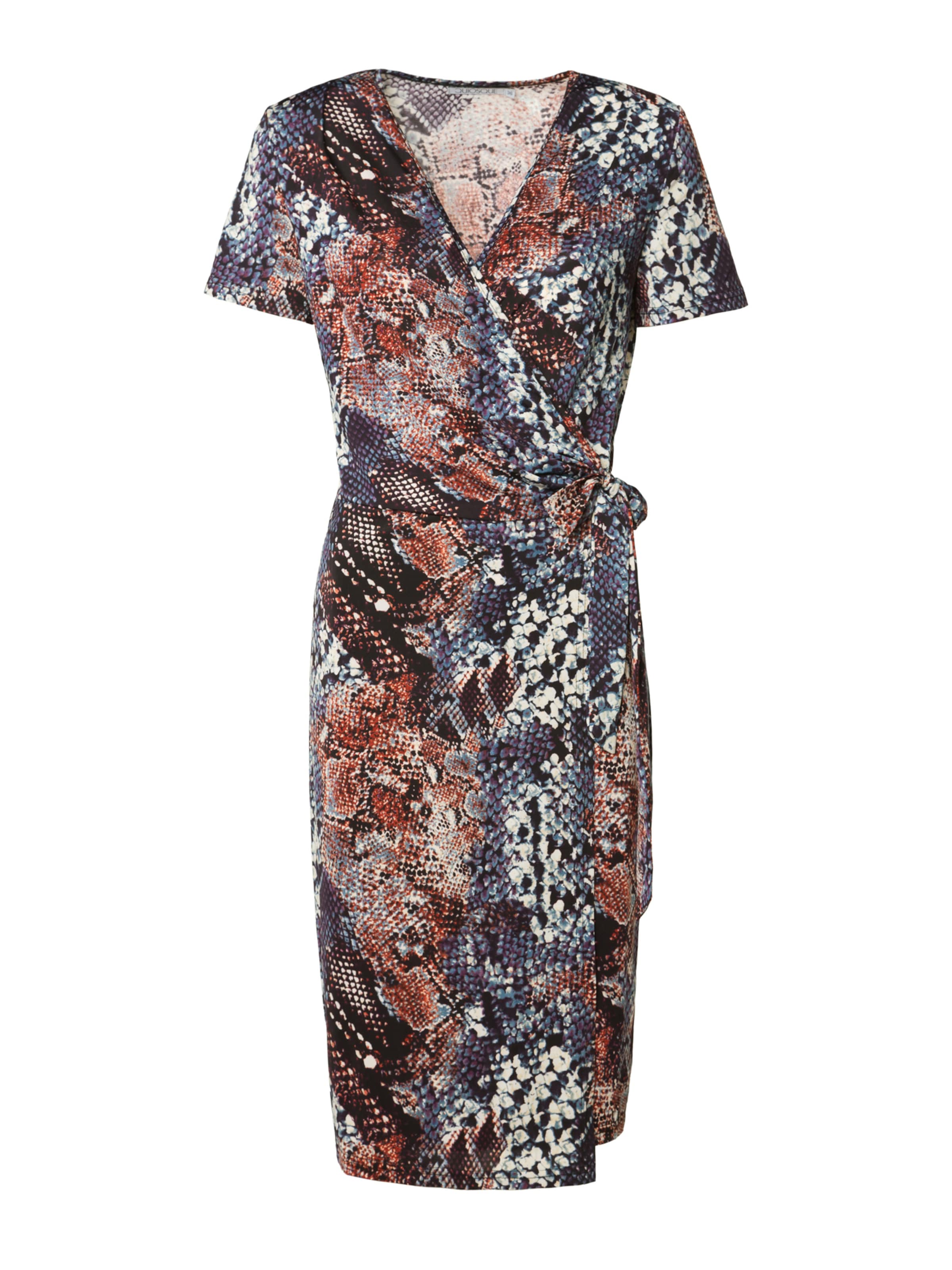 Quiosque Платье ' 4NV003' в Смешанный: спереди