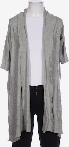 DKNY Sweater & Cardigan in M in Grey: front