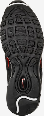 Nike Sportswear Ниски маратонки 'Air Max 97' в черно